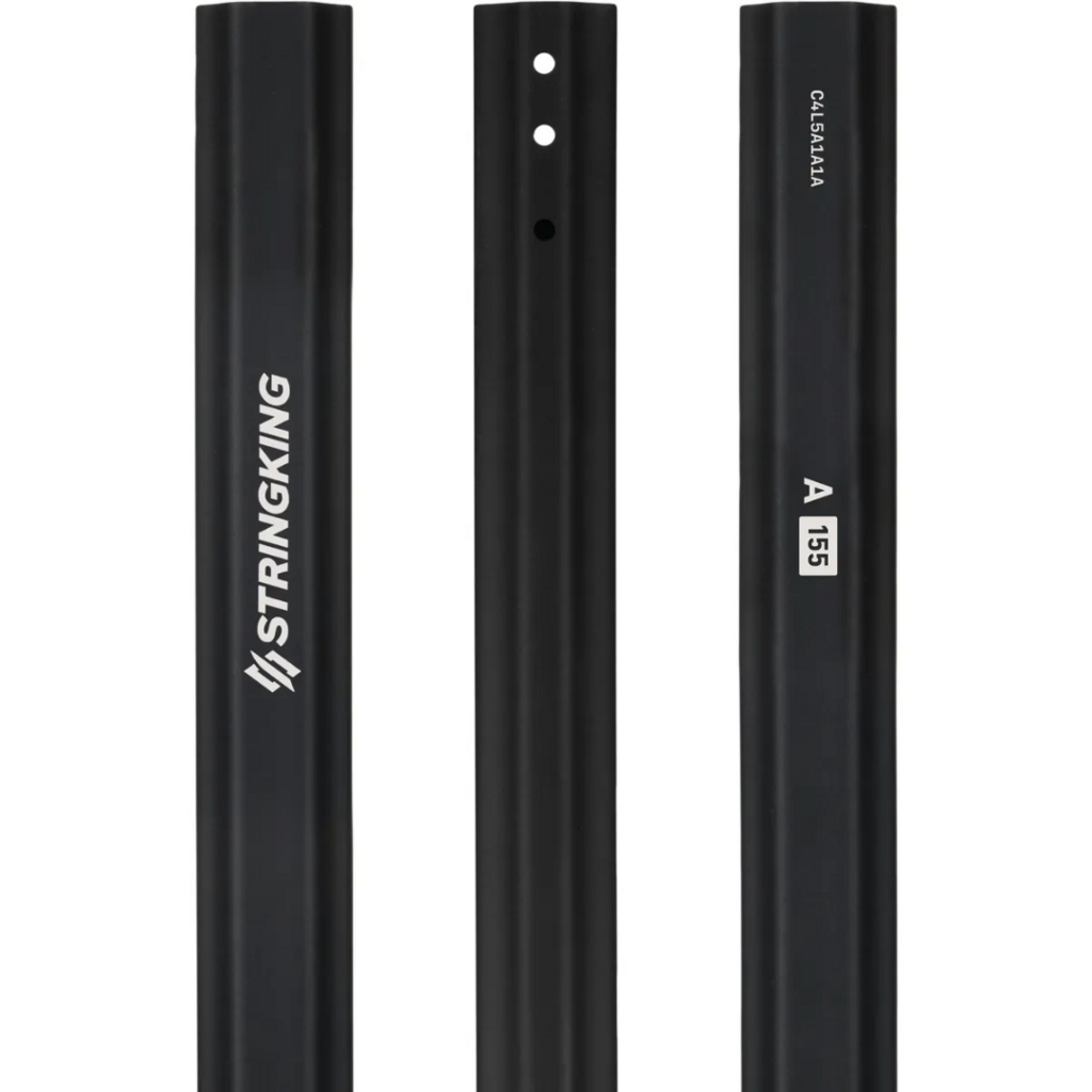STRINGKING A Series Attack Men's Lacrosse Shaft - 155 Grams