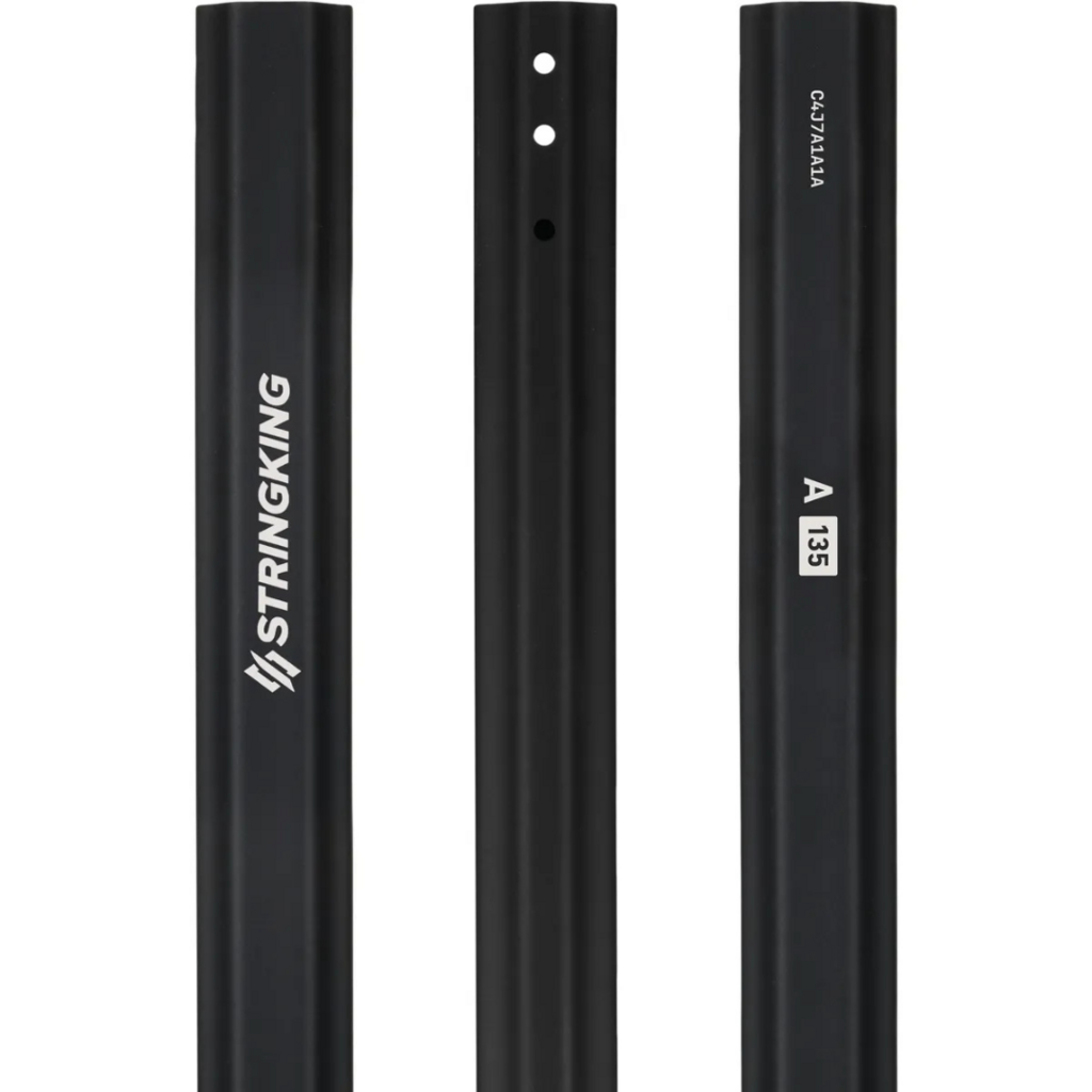 STRINGKING A Series Attack Lacrosse Shaft - 135 Grams