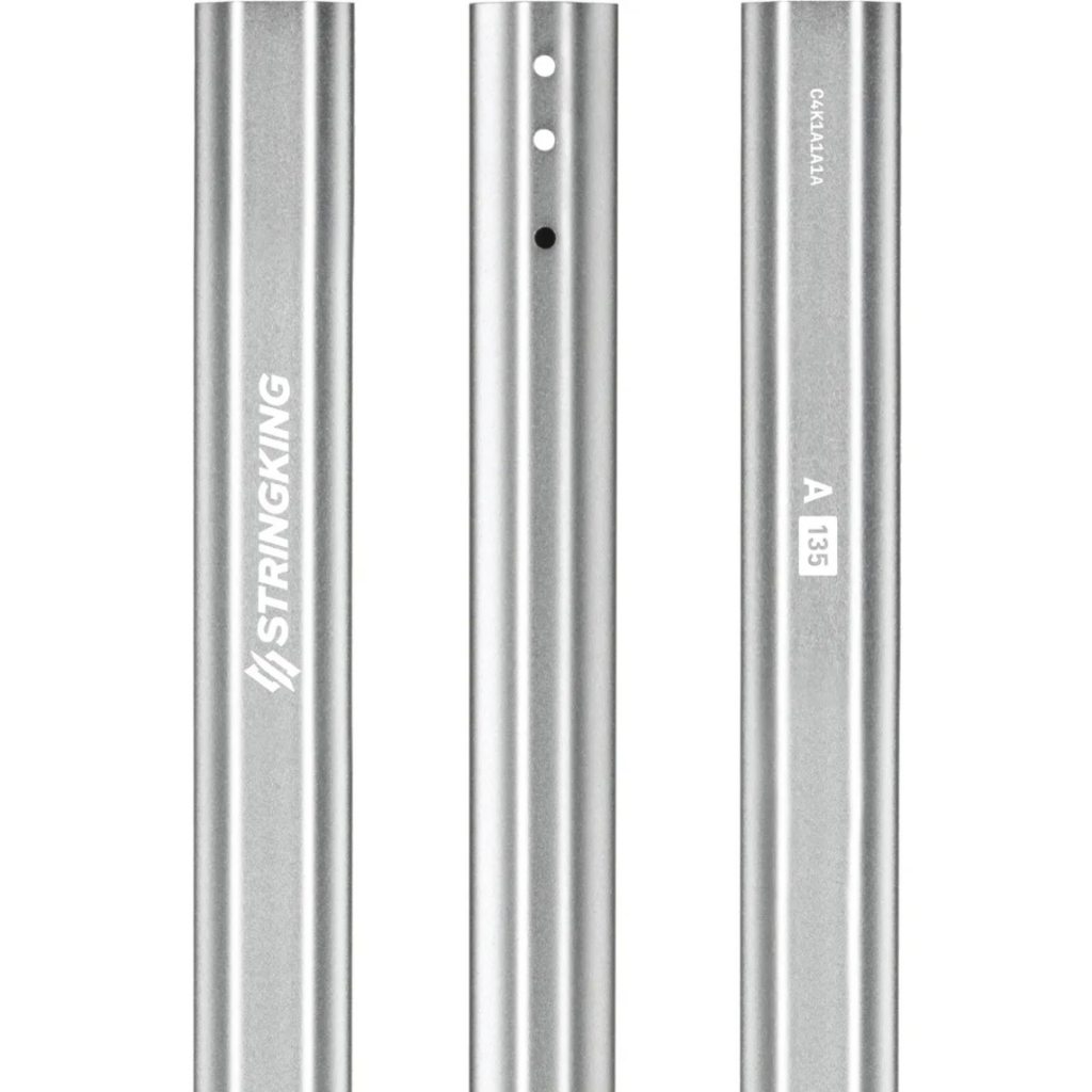 STRINGKING A Series Attack Lacrosse Shaft - 135 Grams