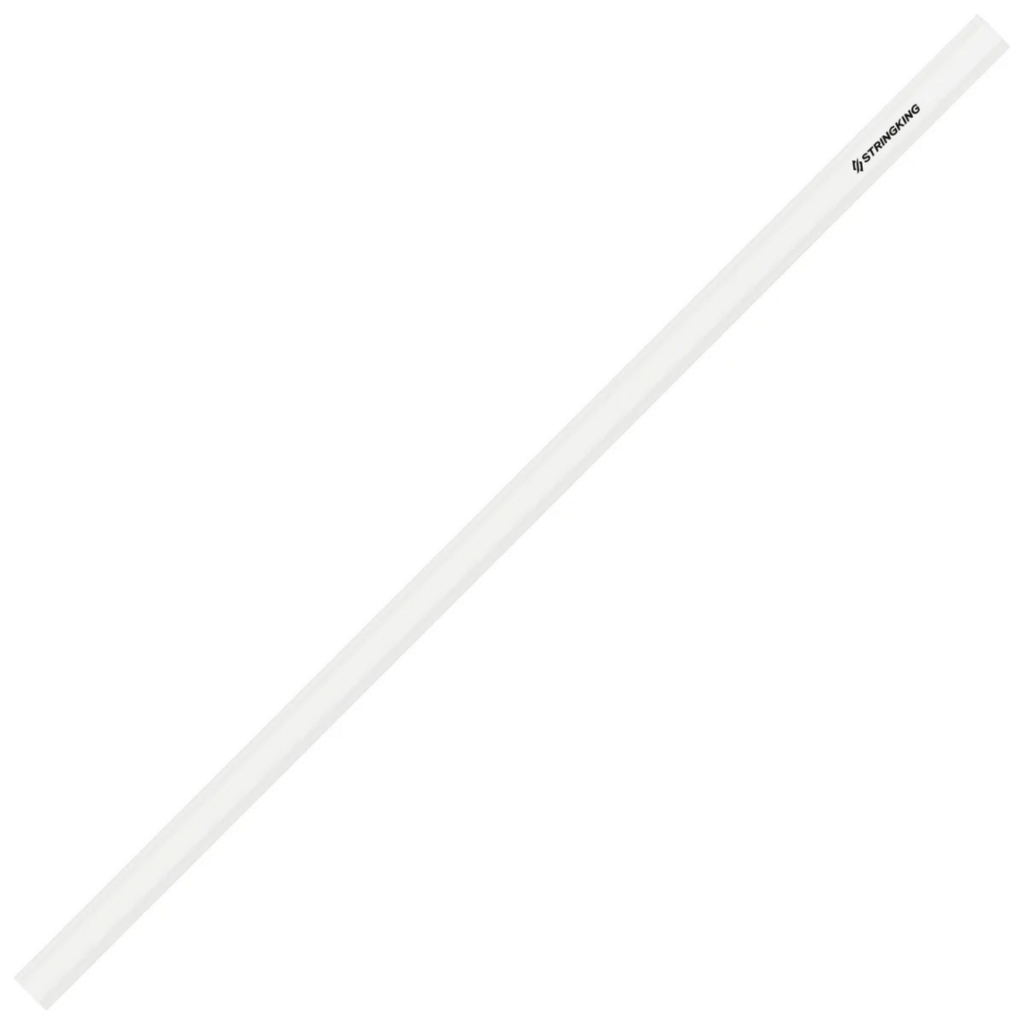 STRINGKING Composite 2 Pro Attack Men's Lacrosse Shaft - 155 Grams