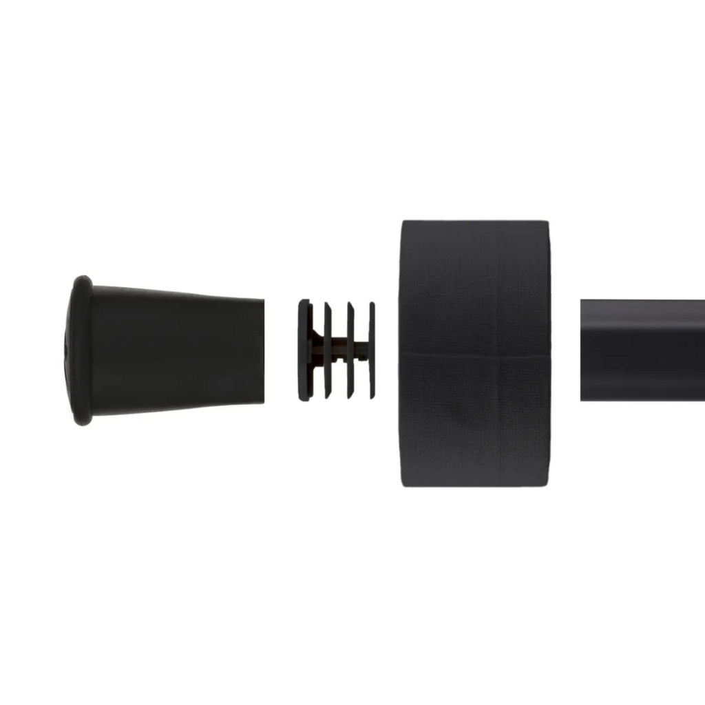 STRINGKING Composite 2 Pro Attack Men's Lacrosse Shaft - 155 Grams