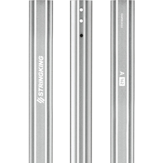 STRINGKING A Series Goalie Lacrosse Shaft - 162 Grams