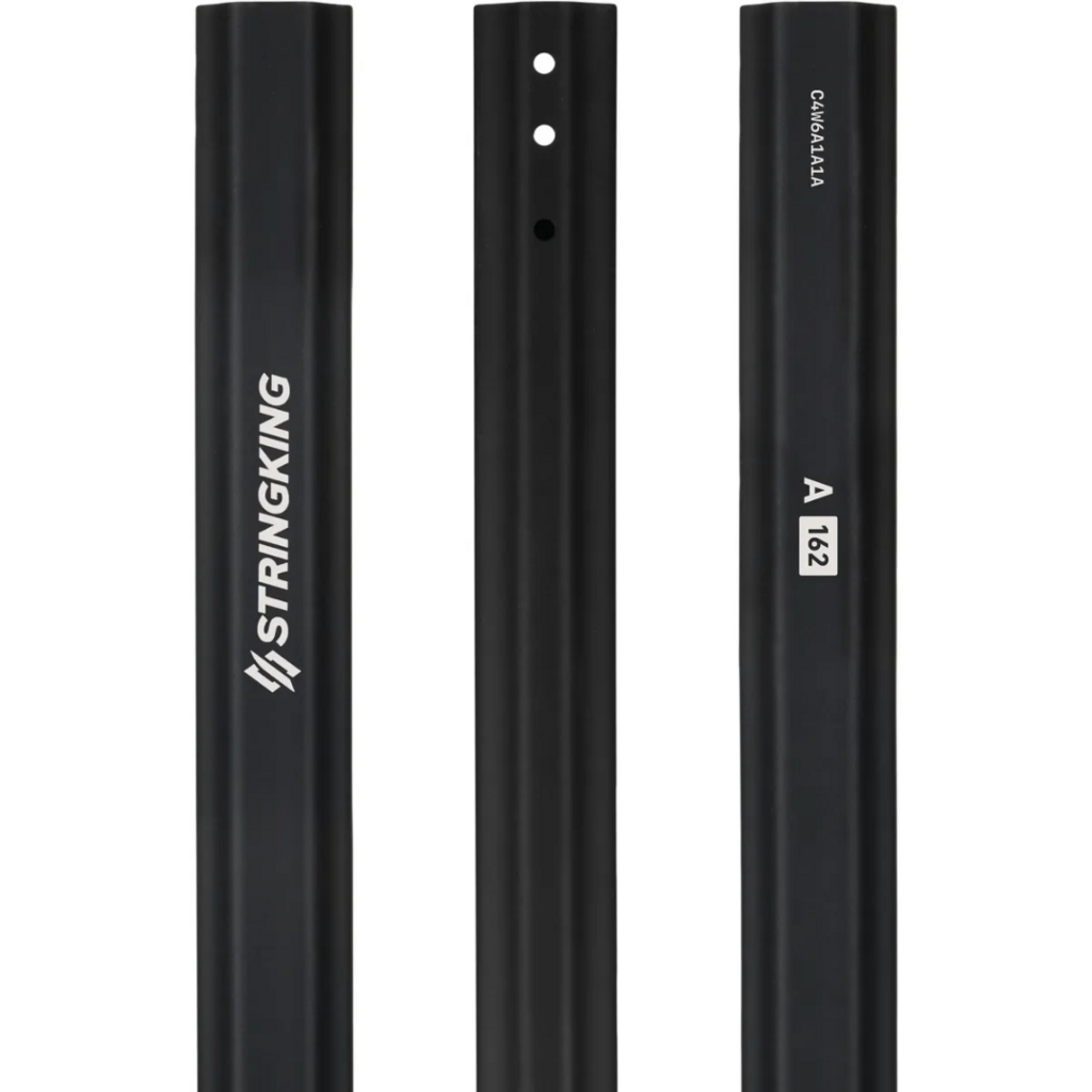 STRINGKING A Series Goalie Lacrosse Shaft - 162 Grams