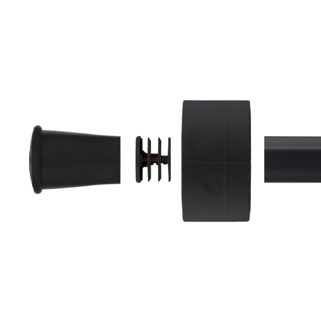 STRINGKING A Series Goalie Lacrosse Shaft - 162 Grams