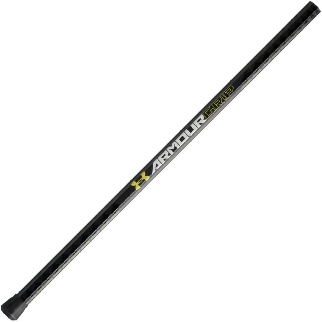 UNDER ARMOUR Armour Grip Goalie Lacrosse Shaft