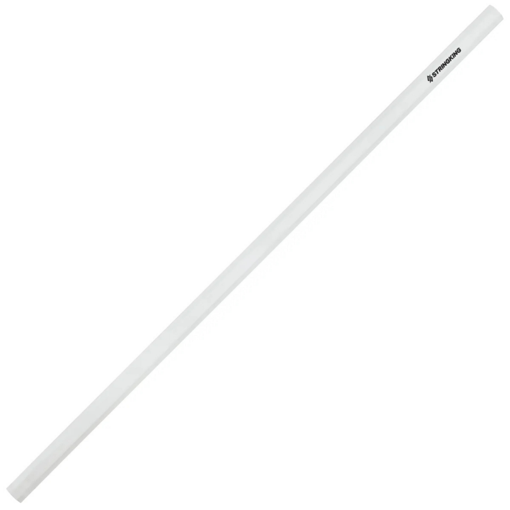 STRINGKING Metal 2 Lacrosse Shaft - 130 Grams