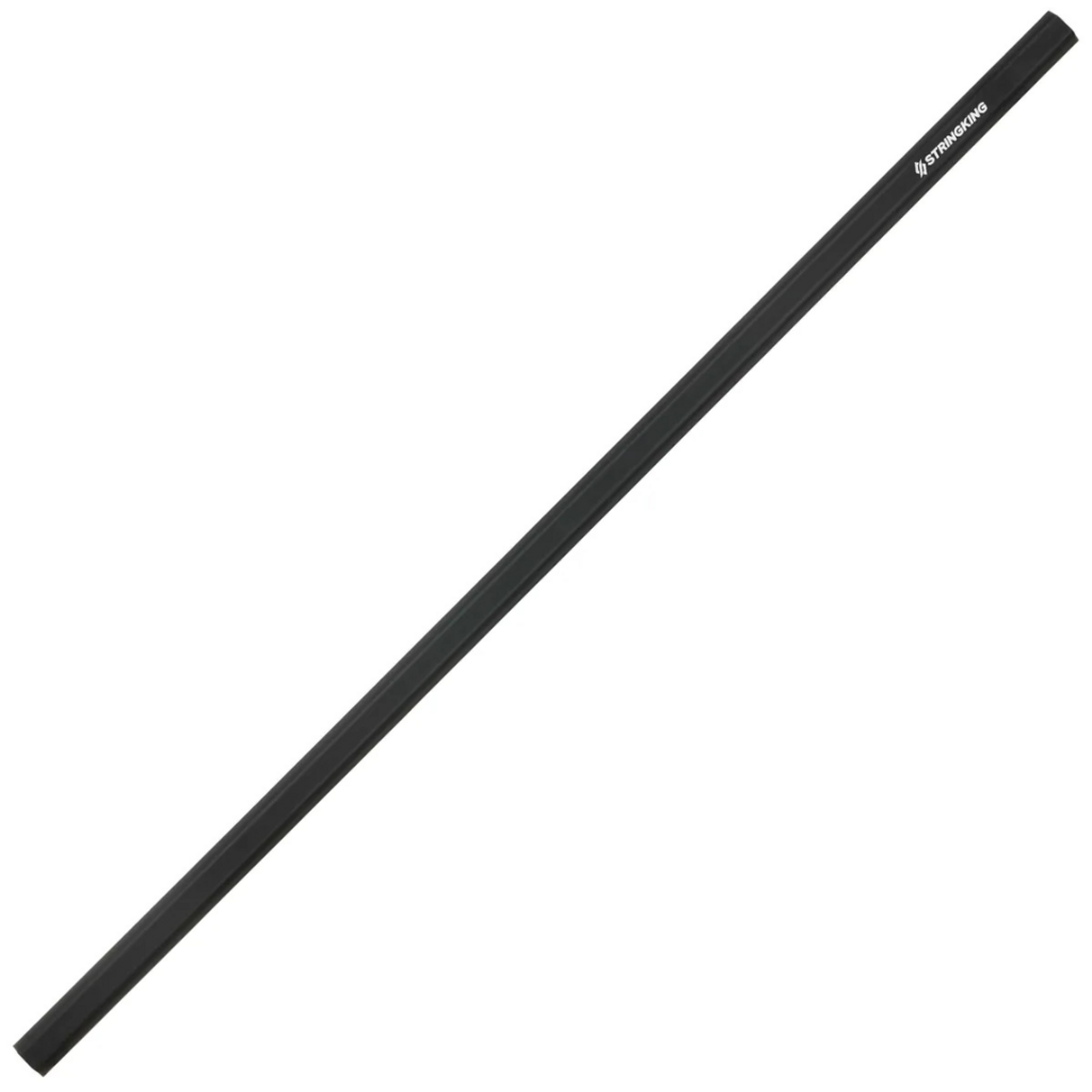 STRINGKING Metal 2 Lacrosse Shaft - 130 Grams