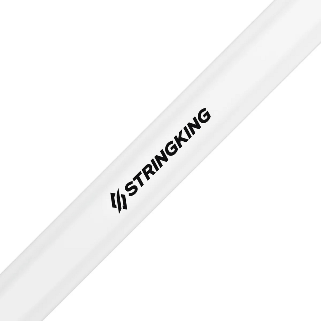 STRINGKING Metal 2 Lacrosse Shaft - 130 Grams