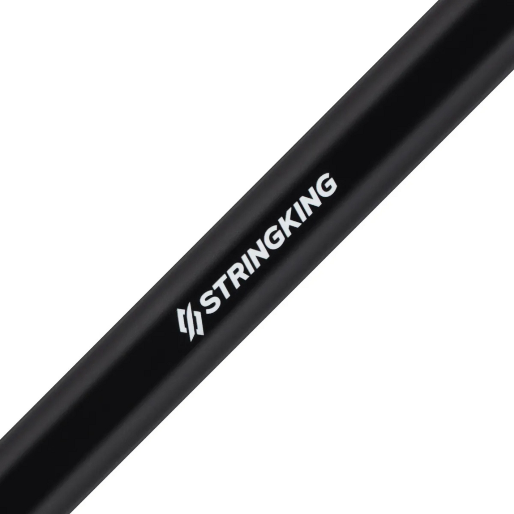 STRINGKING Metal 2 Lacrosse Shaft - 130 Grams