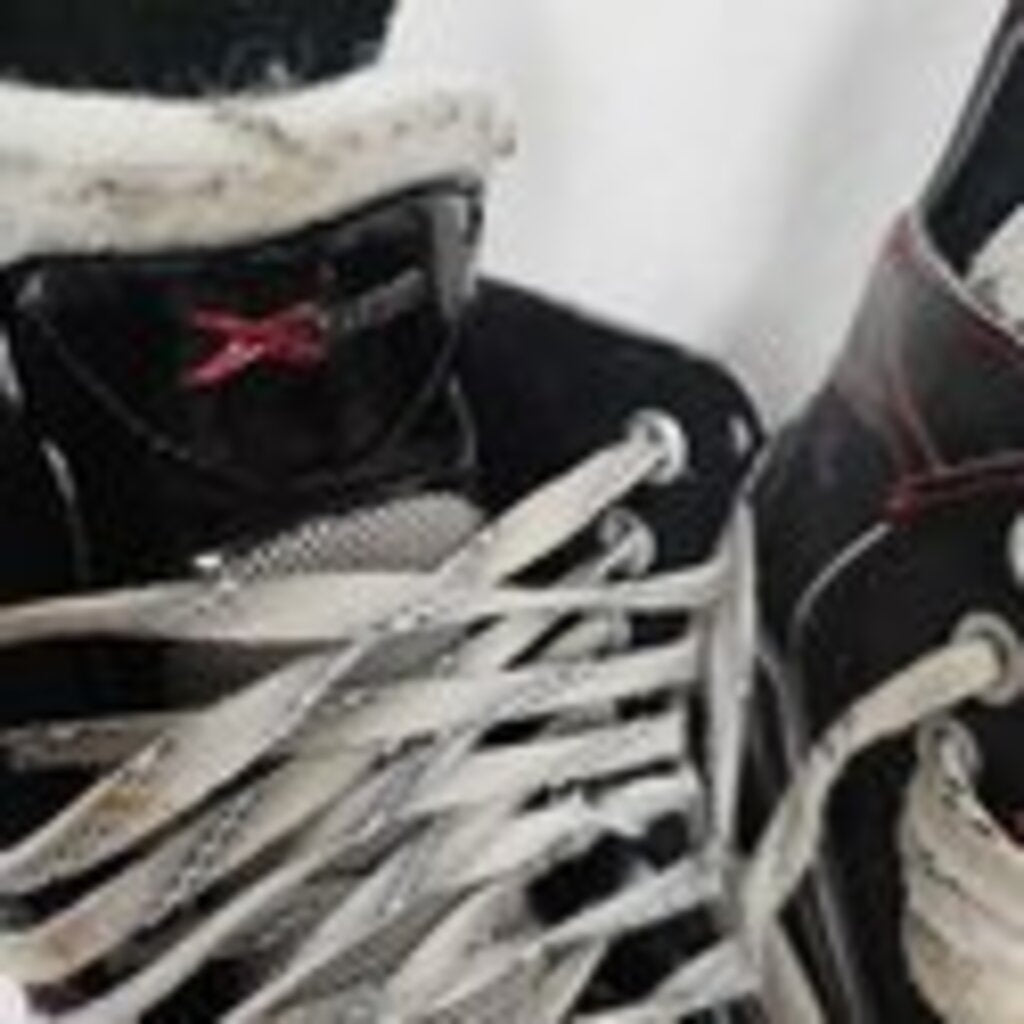 Bauer Vapor X500 Hockey Skates, Size 6