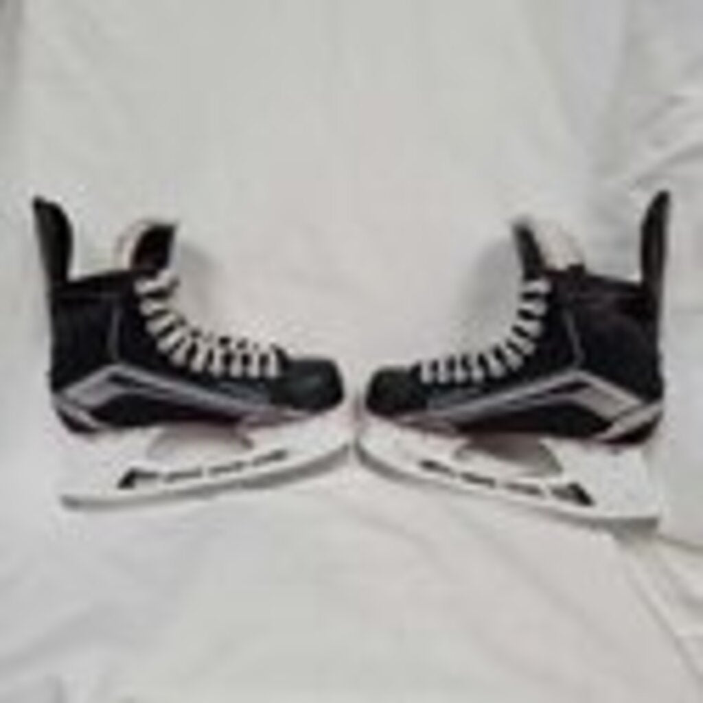 Bauer Vapor X500 Hockey Skates, Size 6