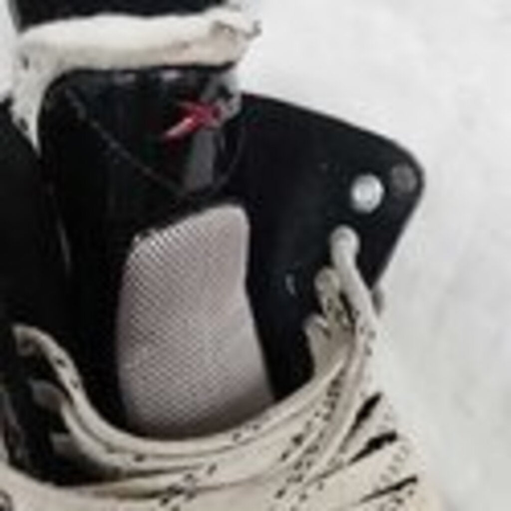 Bauer Vapor X500 Hockey Skates, Size 6