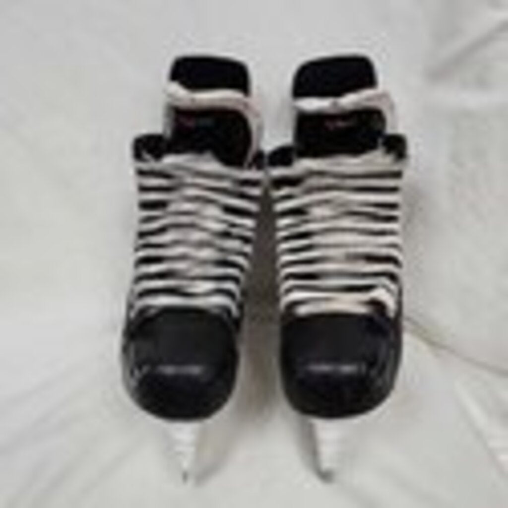 Bauer Vapor X500 Hockey Skates, Size 6