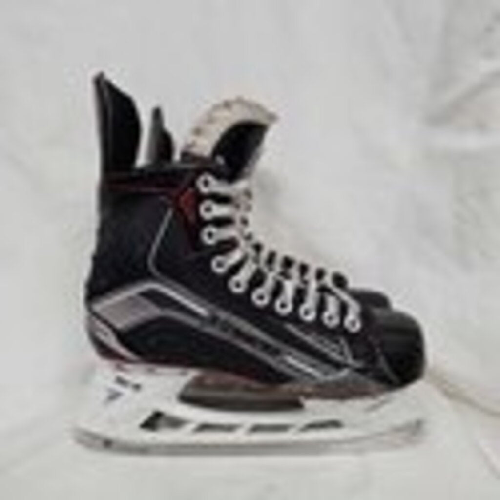 Bauer Vapor X500 Hockey Skates, Size 6