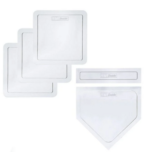 Franklin Throw Down Base Set