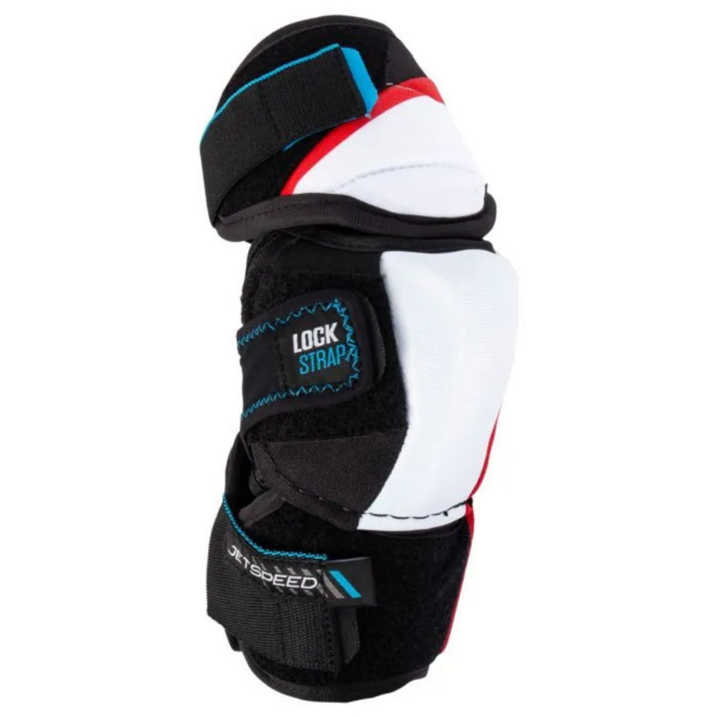CCM JetSpeed FT6 Hockey Elbow Pads - Senior
