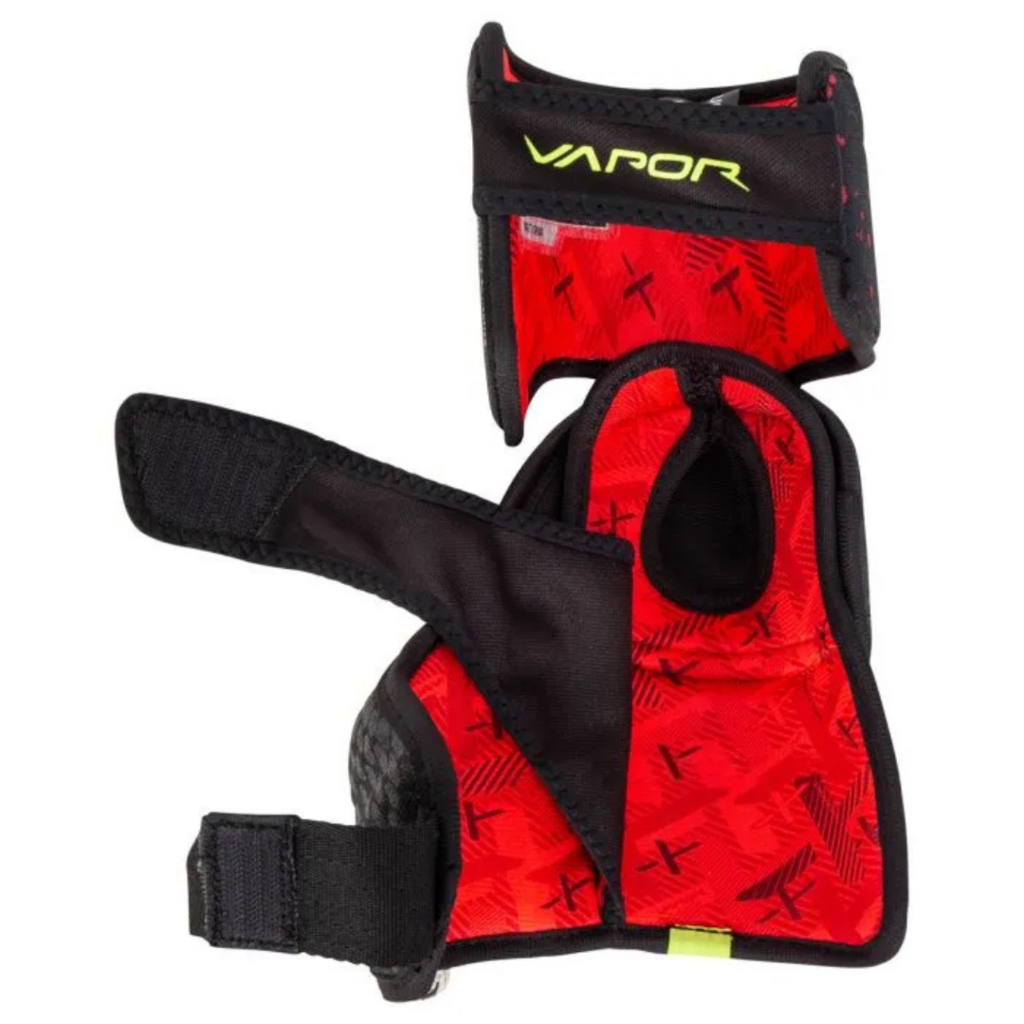 BAUER Vapor 3X Hockey Elbow Pads - Intermediate