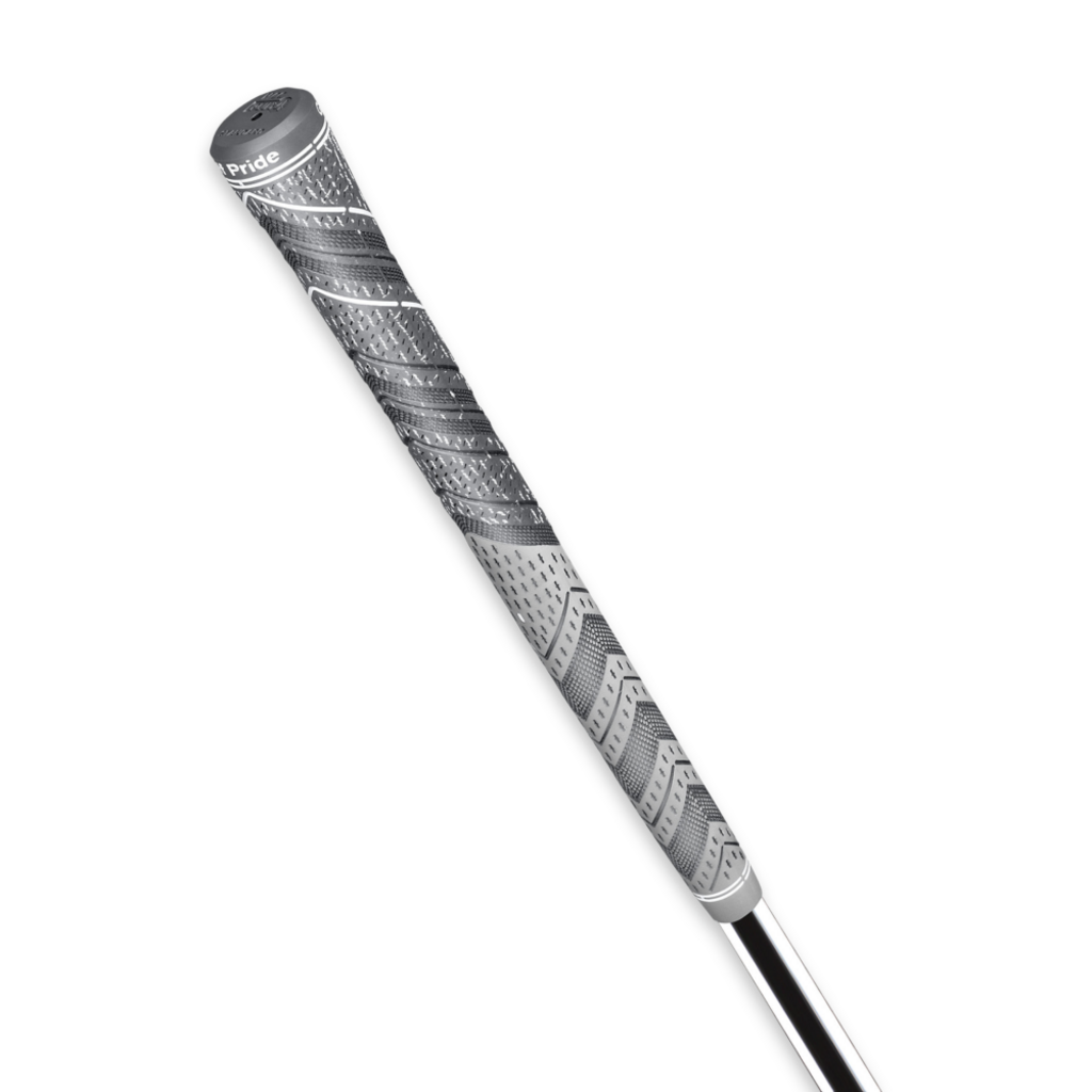 Golf Pride Decade MultiCompound MCC Plus 4 Standard Golf Grip