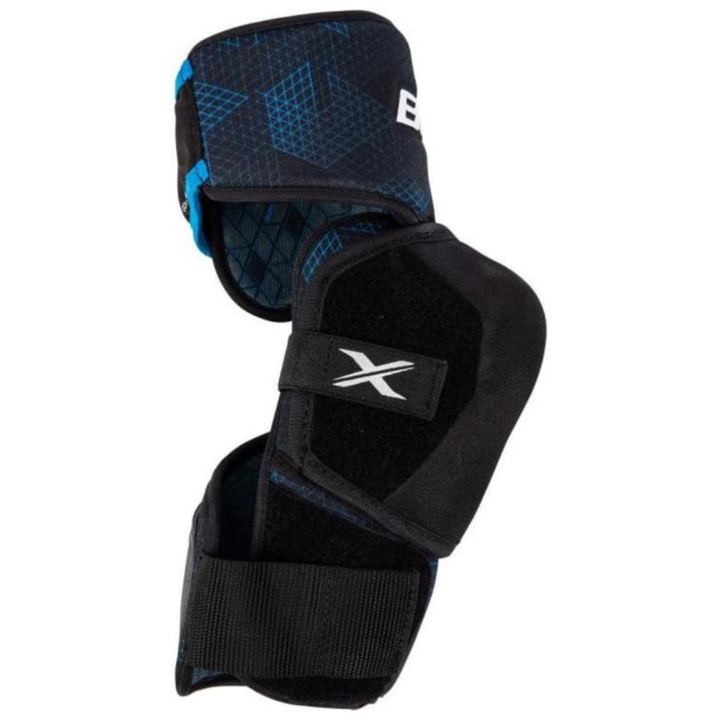 BAUER X S21 Hockey Elbow Pads - Intermediate