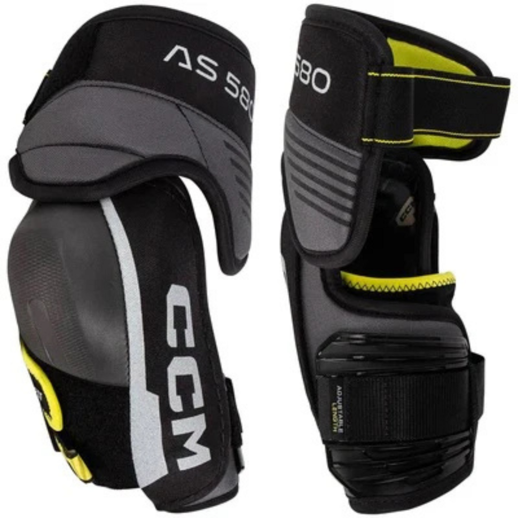 CCM Tacks AS-580 Hockey Elbow Pads - Senior