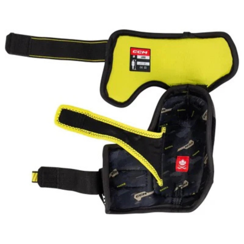 CCM Tacks AS-580 Hockey Elbow Pads - Senior