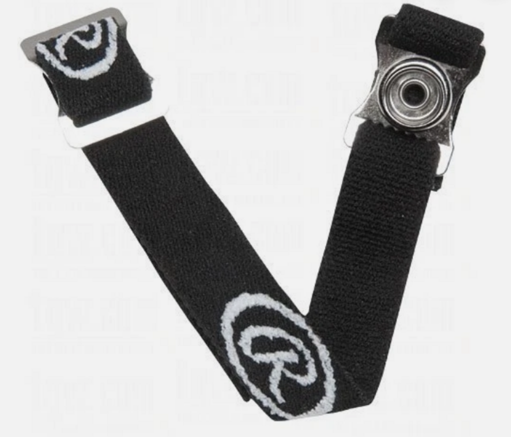 Rawlings Batter's Helmet Chin Strap
