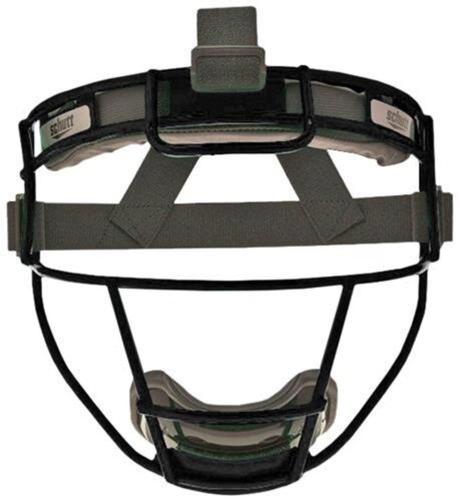 Schutt Softball Fielders Mask/ Face Guard