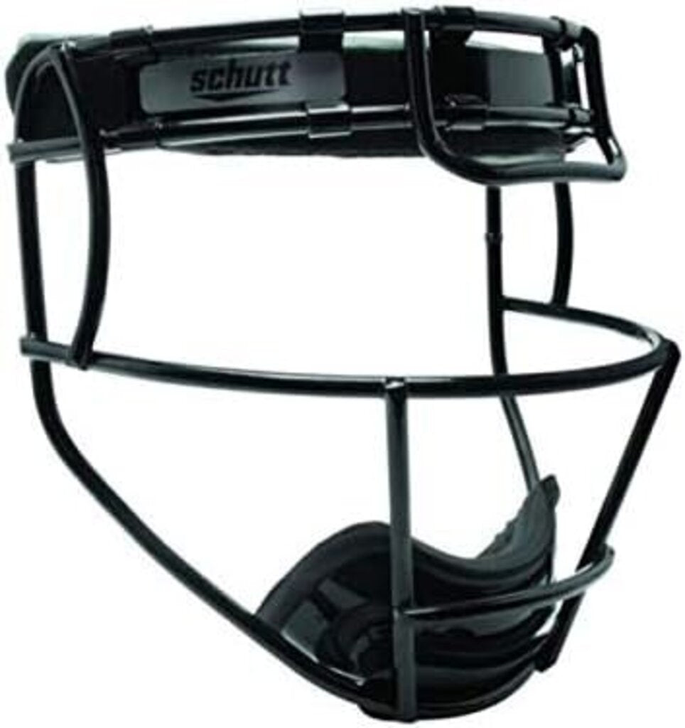 Schutt Softball Fielders Mask/ Face Guard