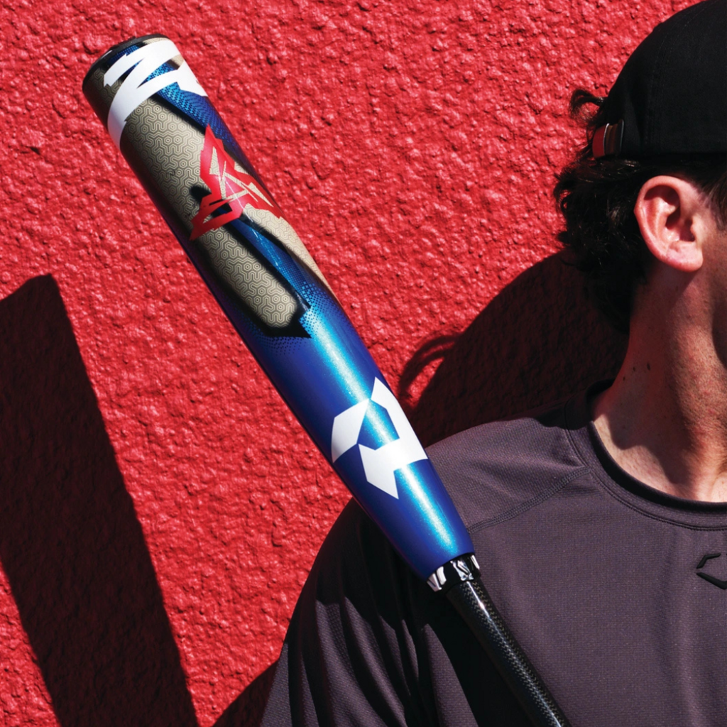 2025 DeMarini Zen (-3) BBCOR 2-Piece Composite Baseball Bat