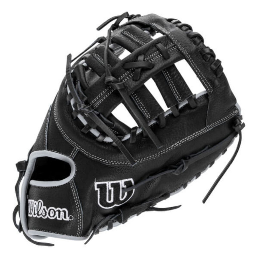 Wilson® A700® 12" Baseball First Base Mitt