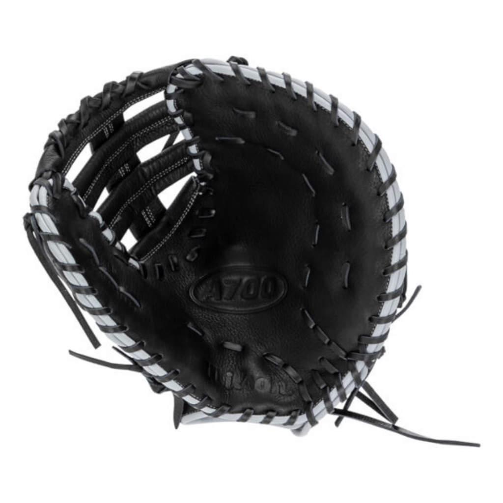 Wilson® A700® 12" Baseball First Base Mitt