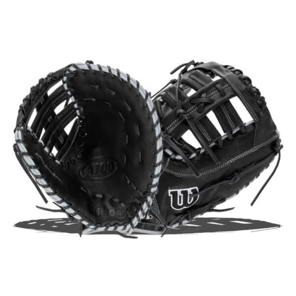 Wilson® A700® 12" Baseball First Base Mitt