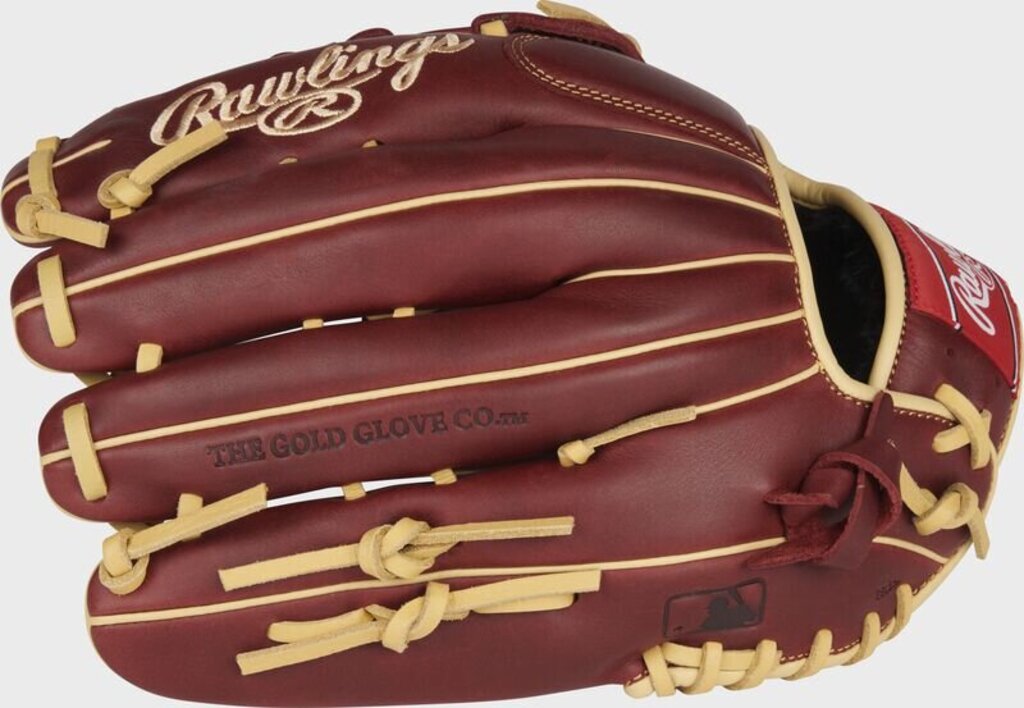 Rawlings® 2022 Sandlot Series™ 12.75" Baseball Outfield Glove