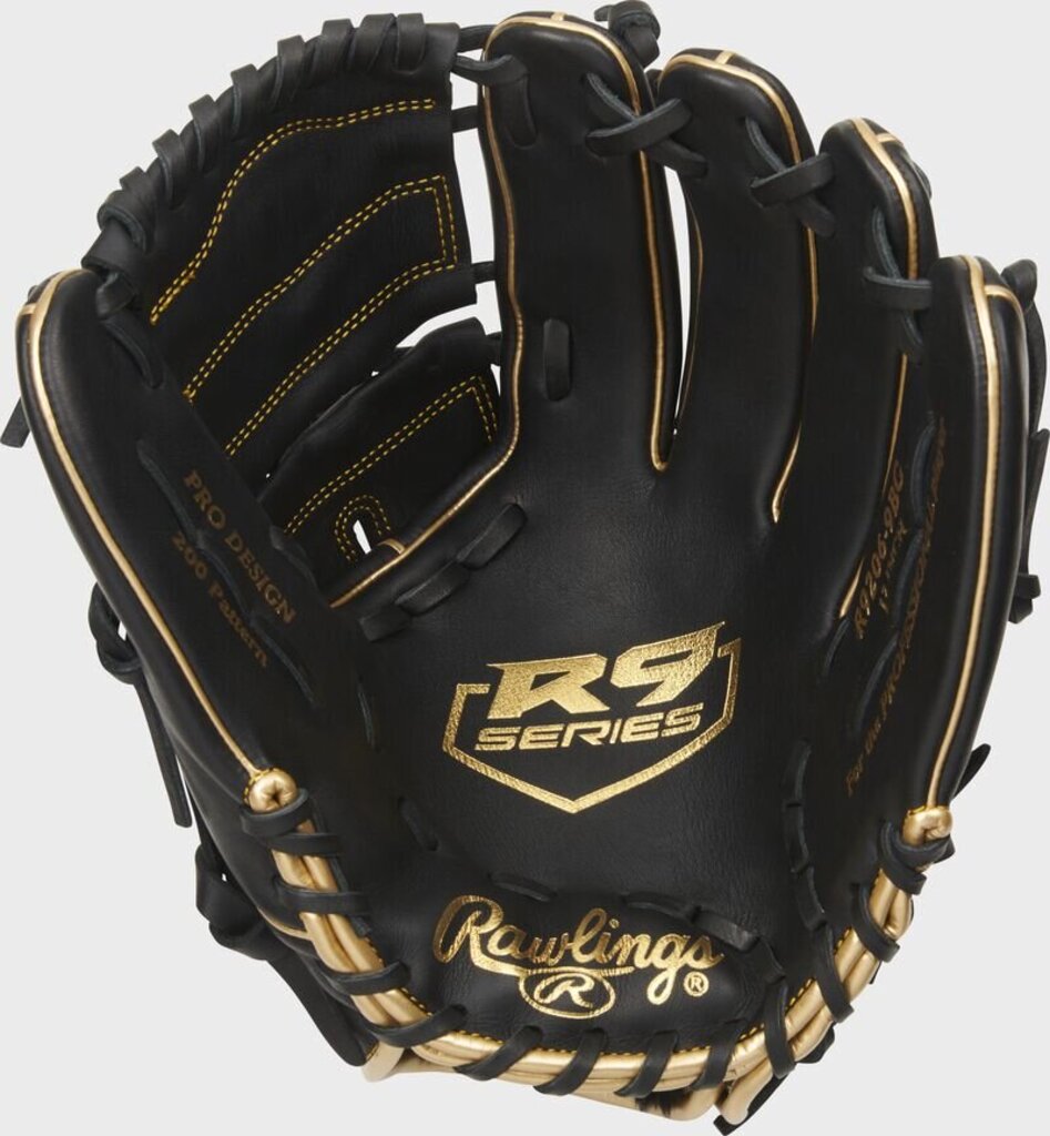 Rawlings® 2021 R9 Series 12" Infield/Pitcher's Baseball Glove