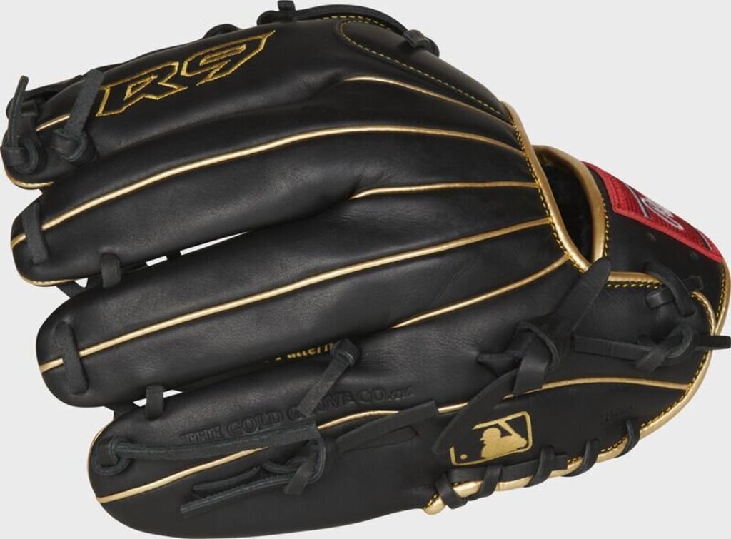 Rawlings® 2021 R9 Series 12" Infield/Pitcher's Baseball Glove