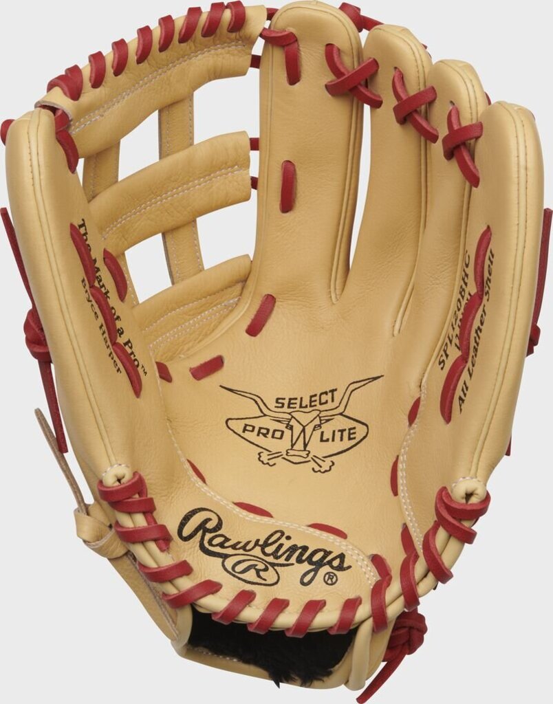 Rawlings® Select Pro Lite Bryce Harper 12" Youth Baseball Glove