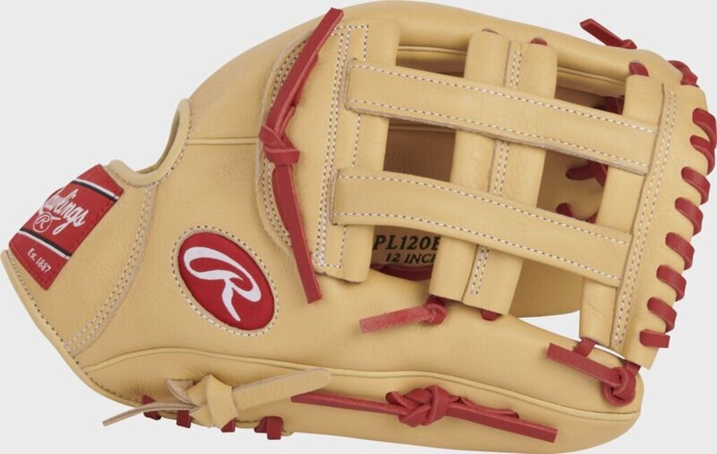 Rawlings® Select Pro Lite Bryce Harper 12" Youth Baseball Glove