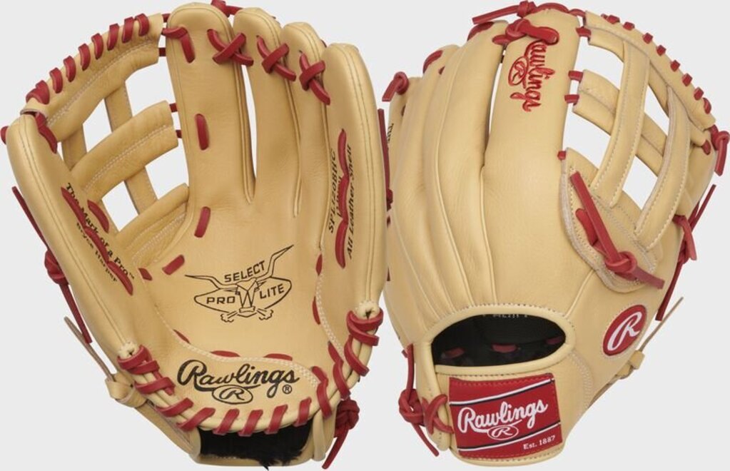 Rawlings® Select Pro Lite Bryce Harper 12" Youth Baseball Glove