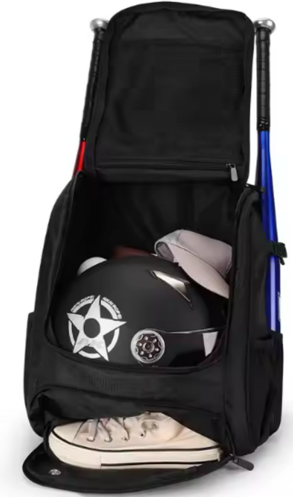 Oscaurt Baseball/Softball Backpack