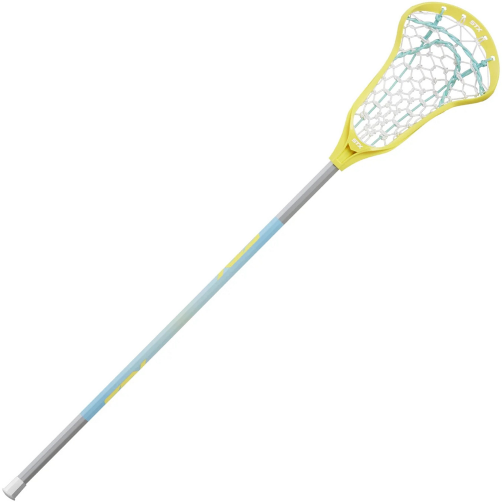 STX Crux 100 Women's Complete Lacrosse Stick