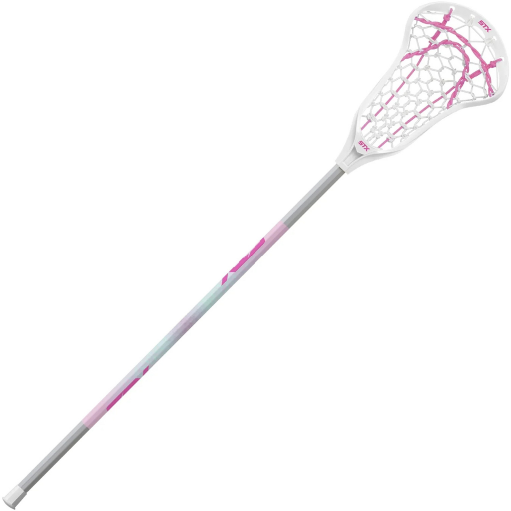 STX Crux 100 Women's Complete Lacrosse Stick