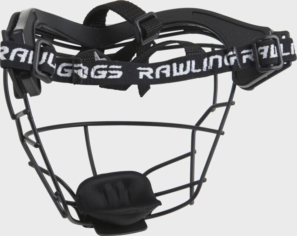 Rawlings® Fastpitch Softball Fielder's Mask