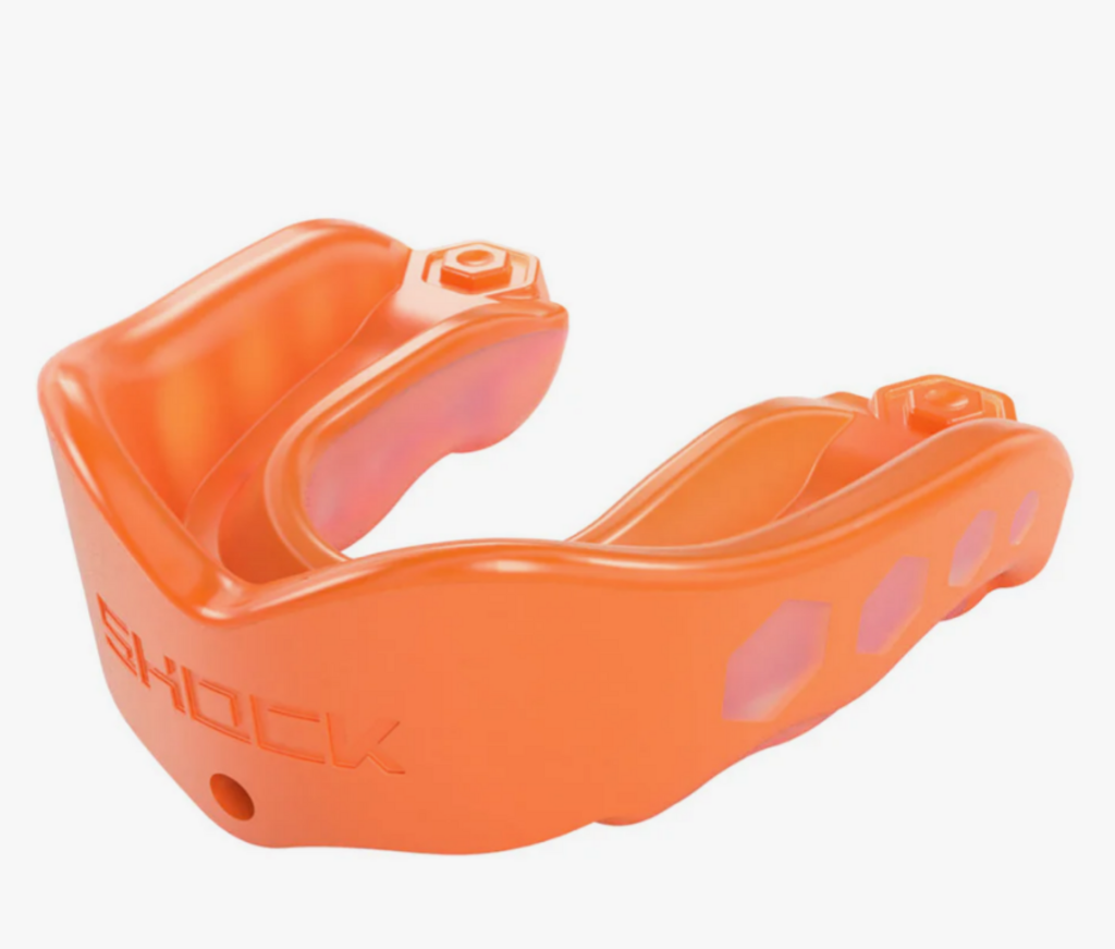 Shock Doctor Gel Max Mouthguard