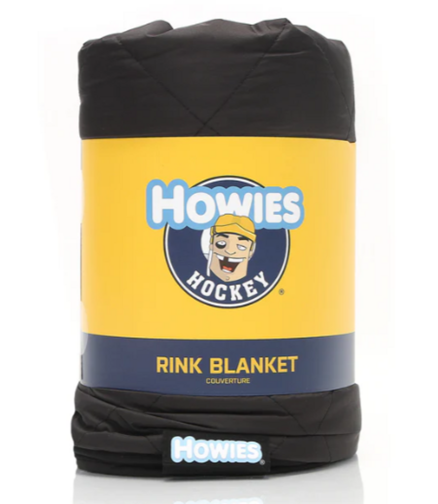 Howies Rink Blanket