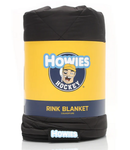 Howies Rink Blanket