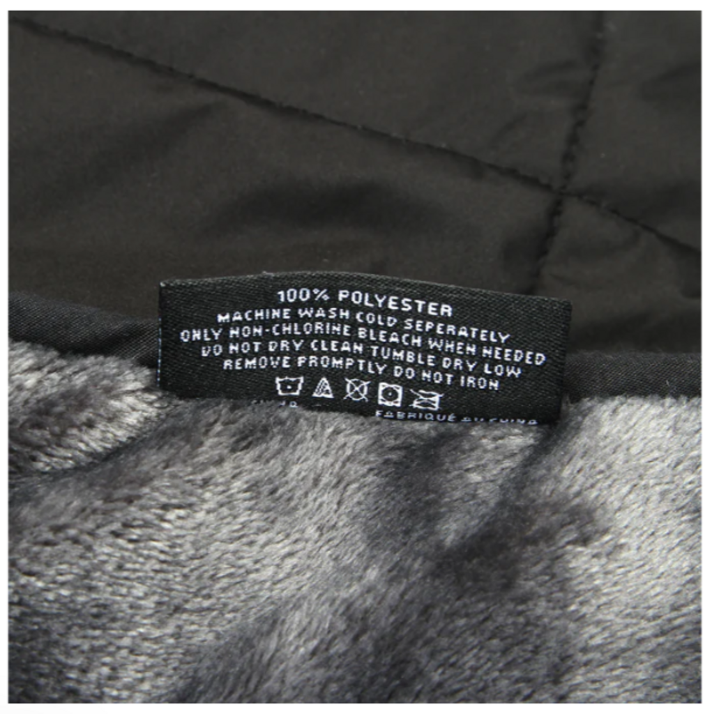 Howies Rink Blanket