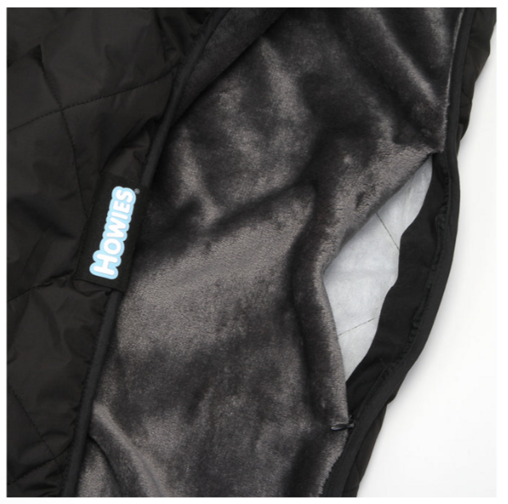 Howies Rink Blanket