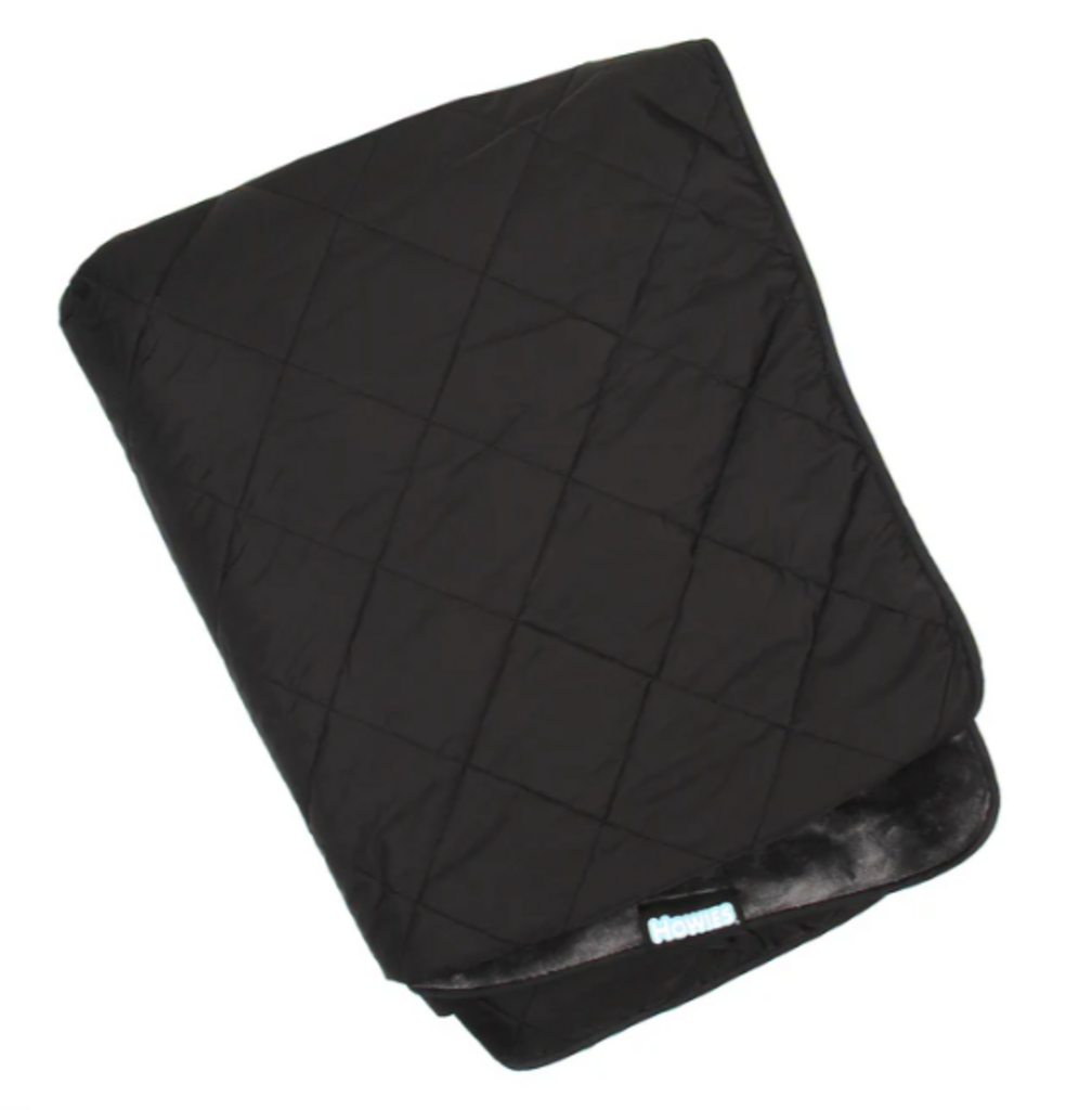 Howies Rink Blanket