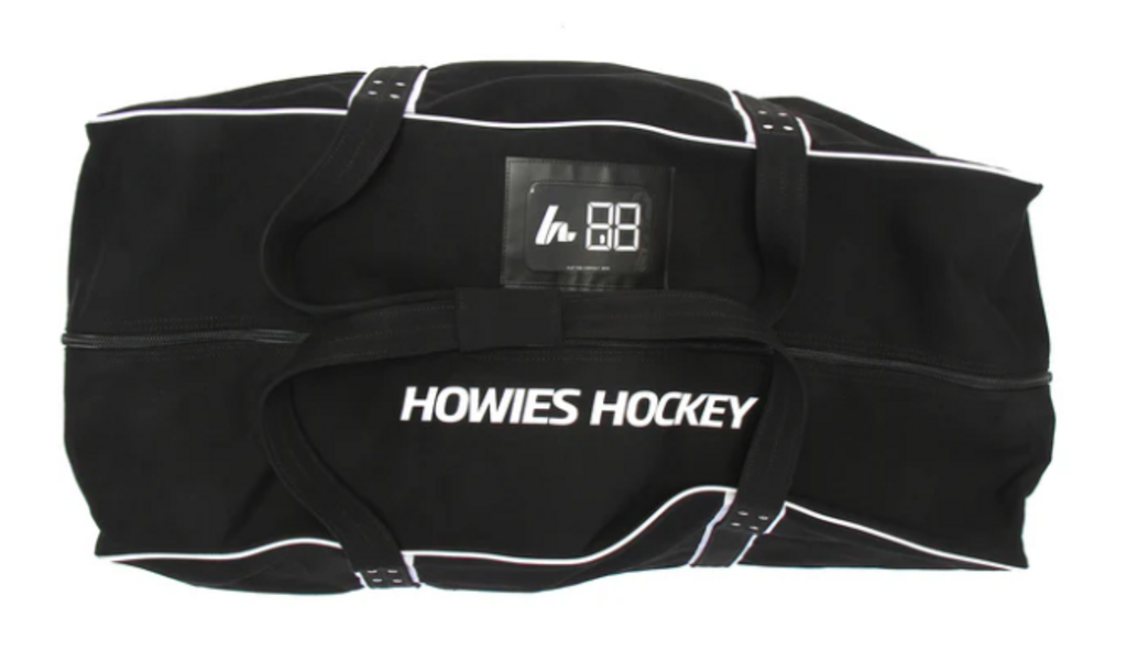 Howie's Legacy Team Senior Hockey Carry Bag