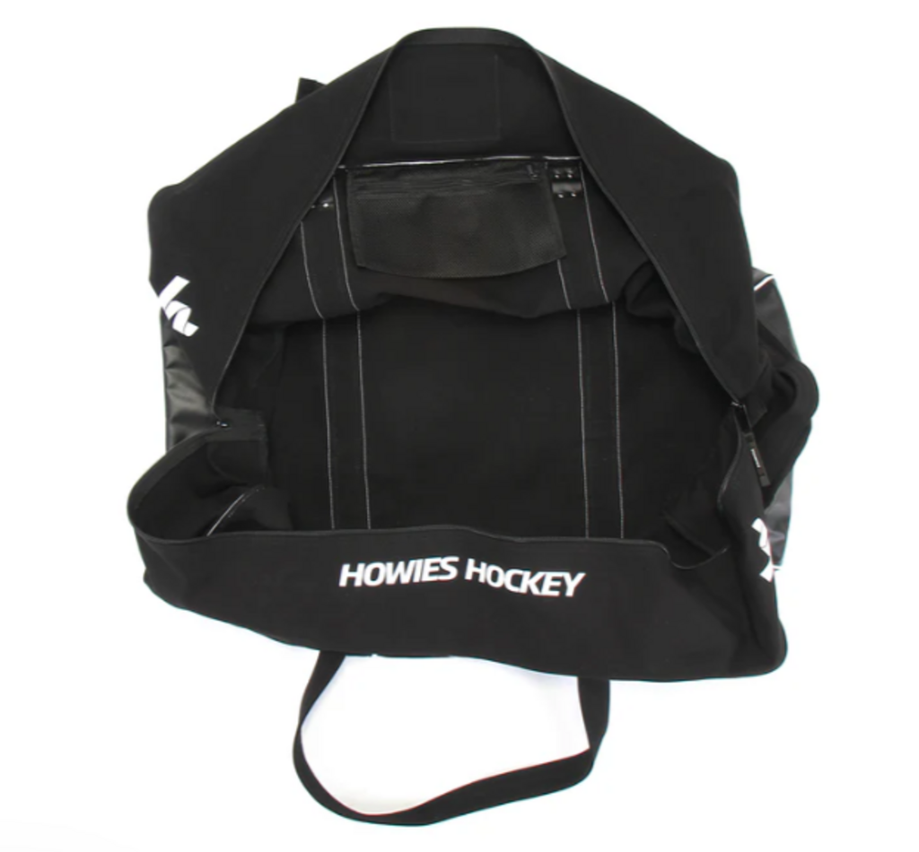 Howie's Legacy Team Senior Hockey Carry Bag